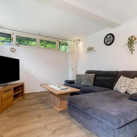Ferienwohnung Zimmermann Zell am Harmersbach Buitenkant foto