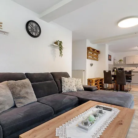 Ferienwohnung Zimmermann Zell am Harmersbach Buitenkant foto