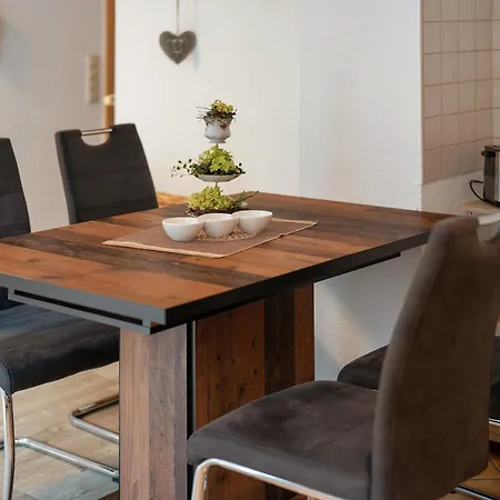 Ferienwohnung Zimmermann Zell am Harmersbach Buitenkant foto