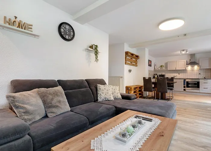 Ferienwohnung Zimmermann