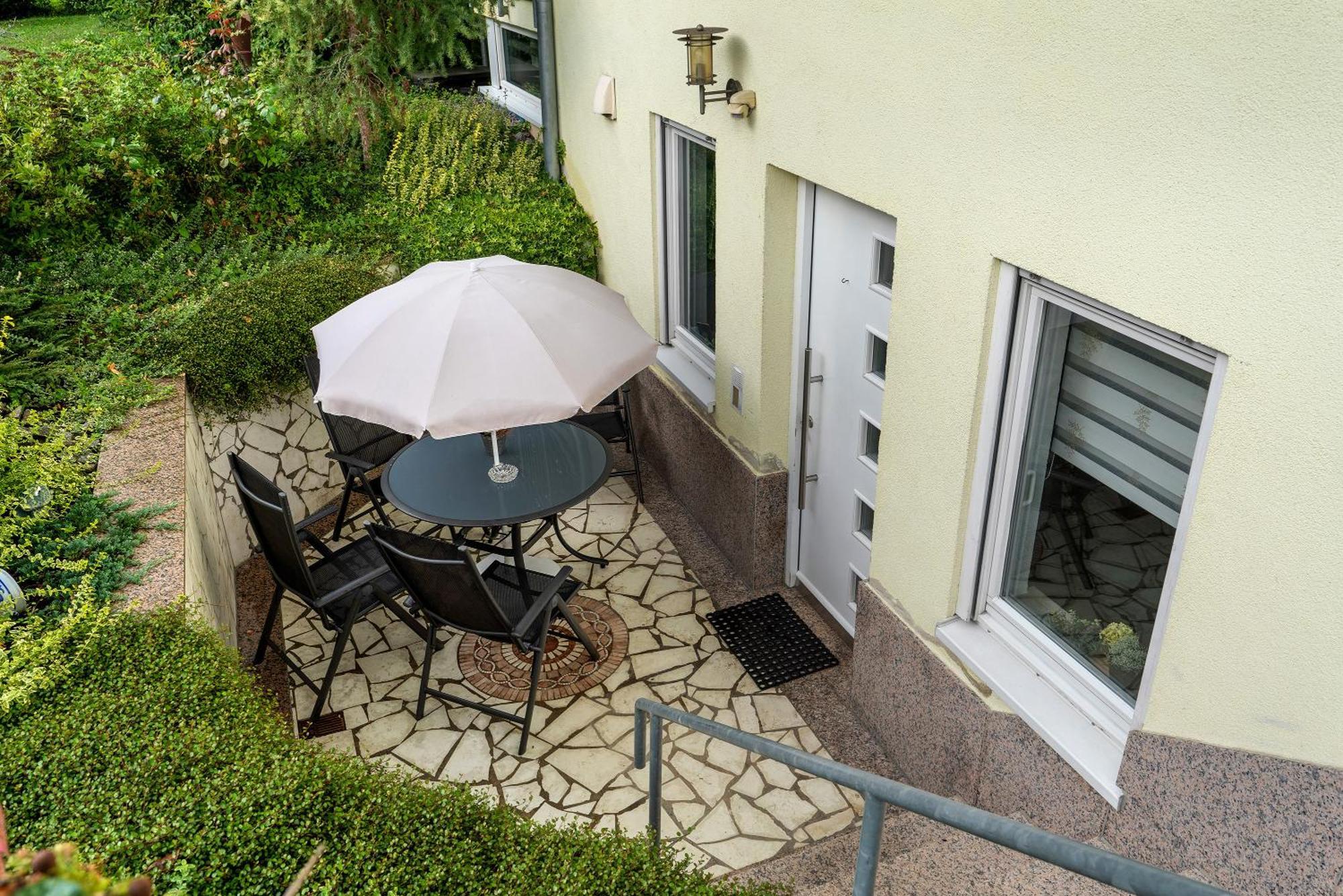 Zimmermann Appartement Zell am Harmersbach