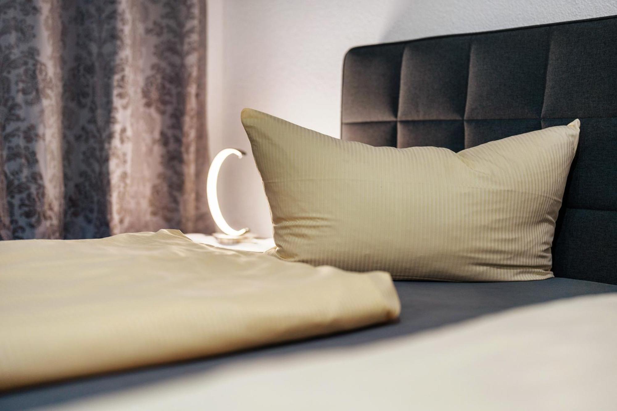 Zimmermann Apartment *
