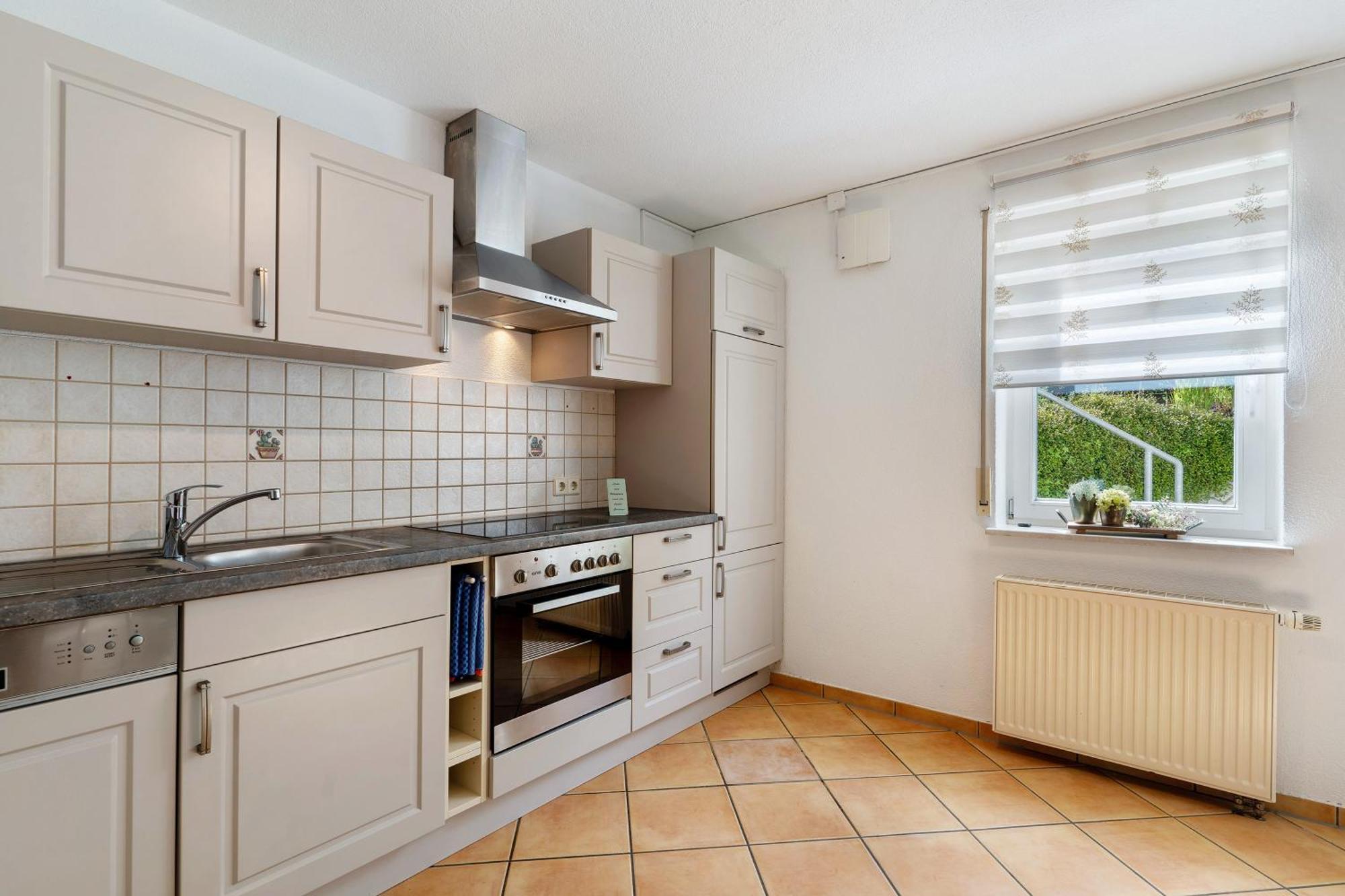 Appartement Zimmermann *