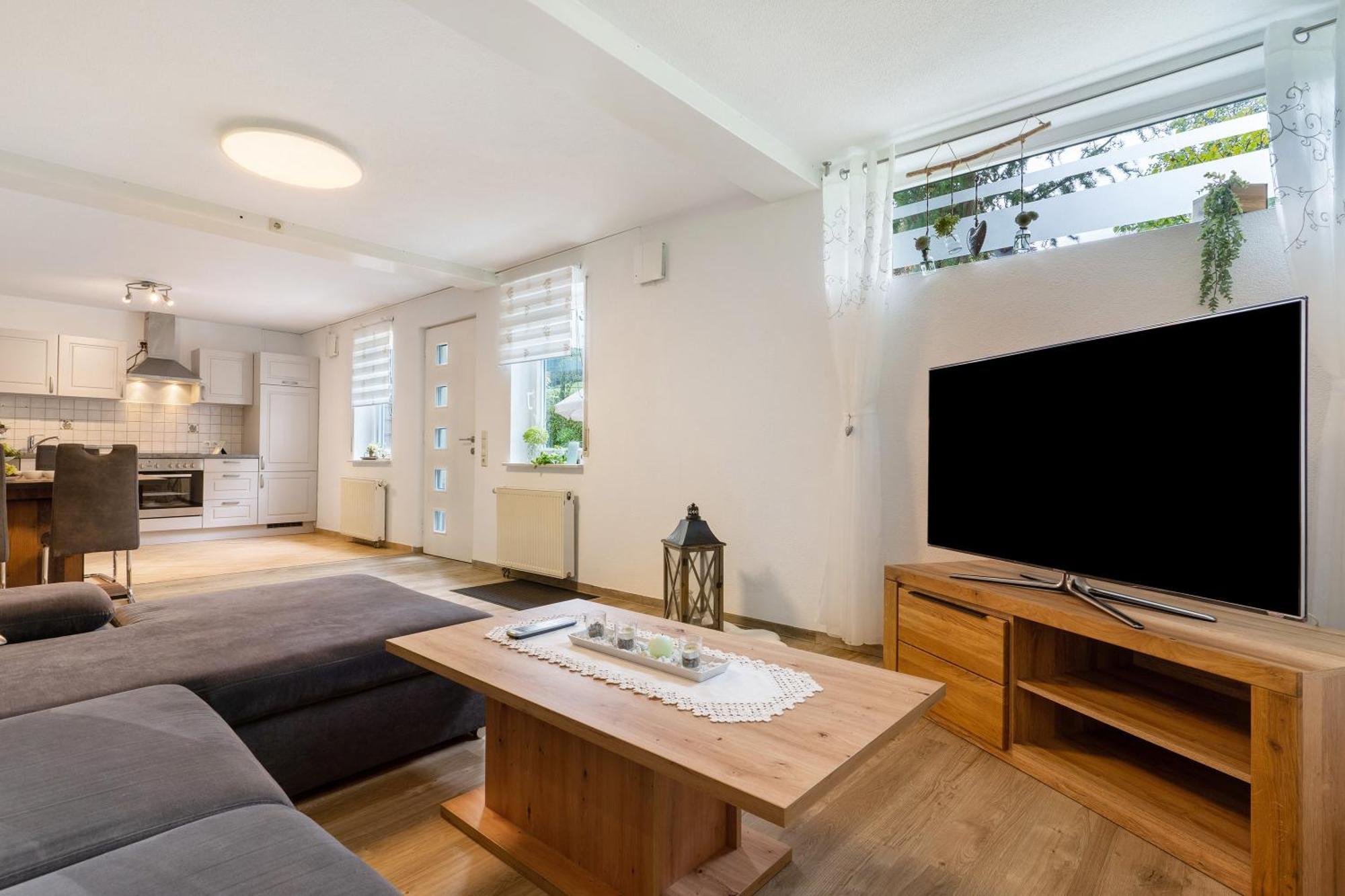 Zimmermann Apartment Zell am Harmersbach