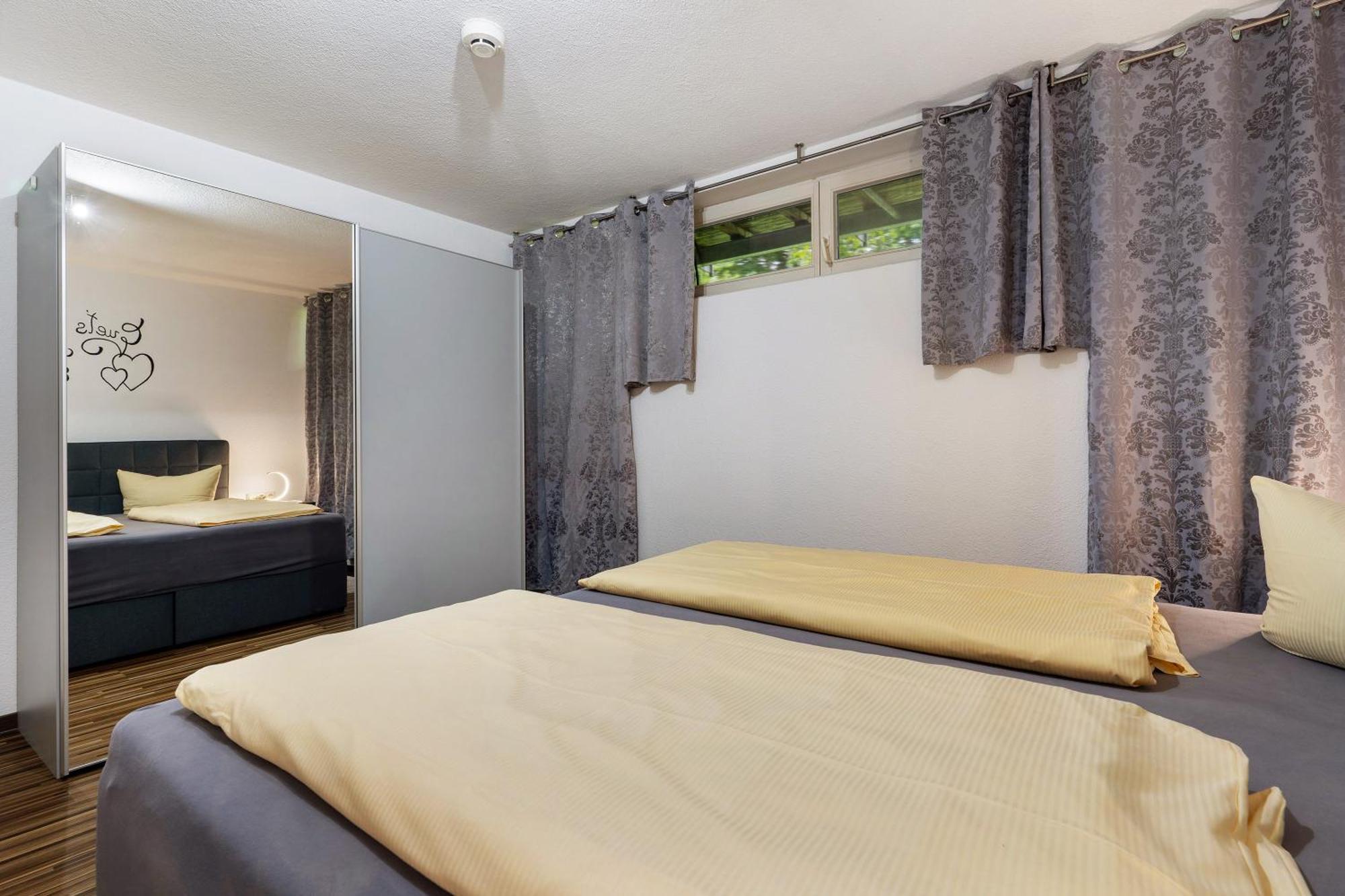 Appartement Zimmermann