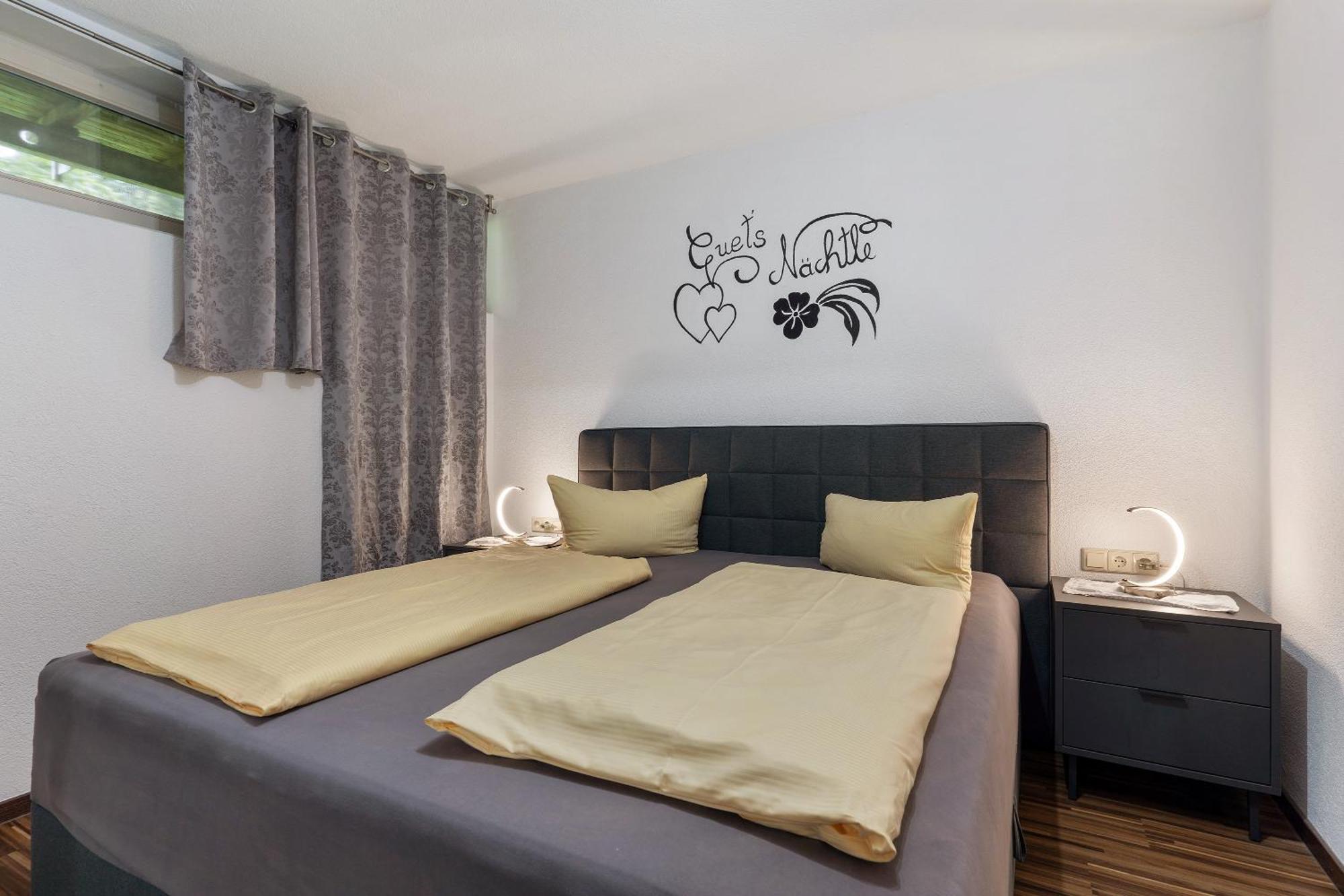 Zimmermann Apartment Zell am Harmersbach