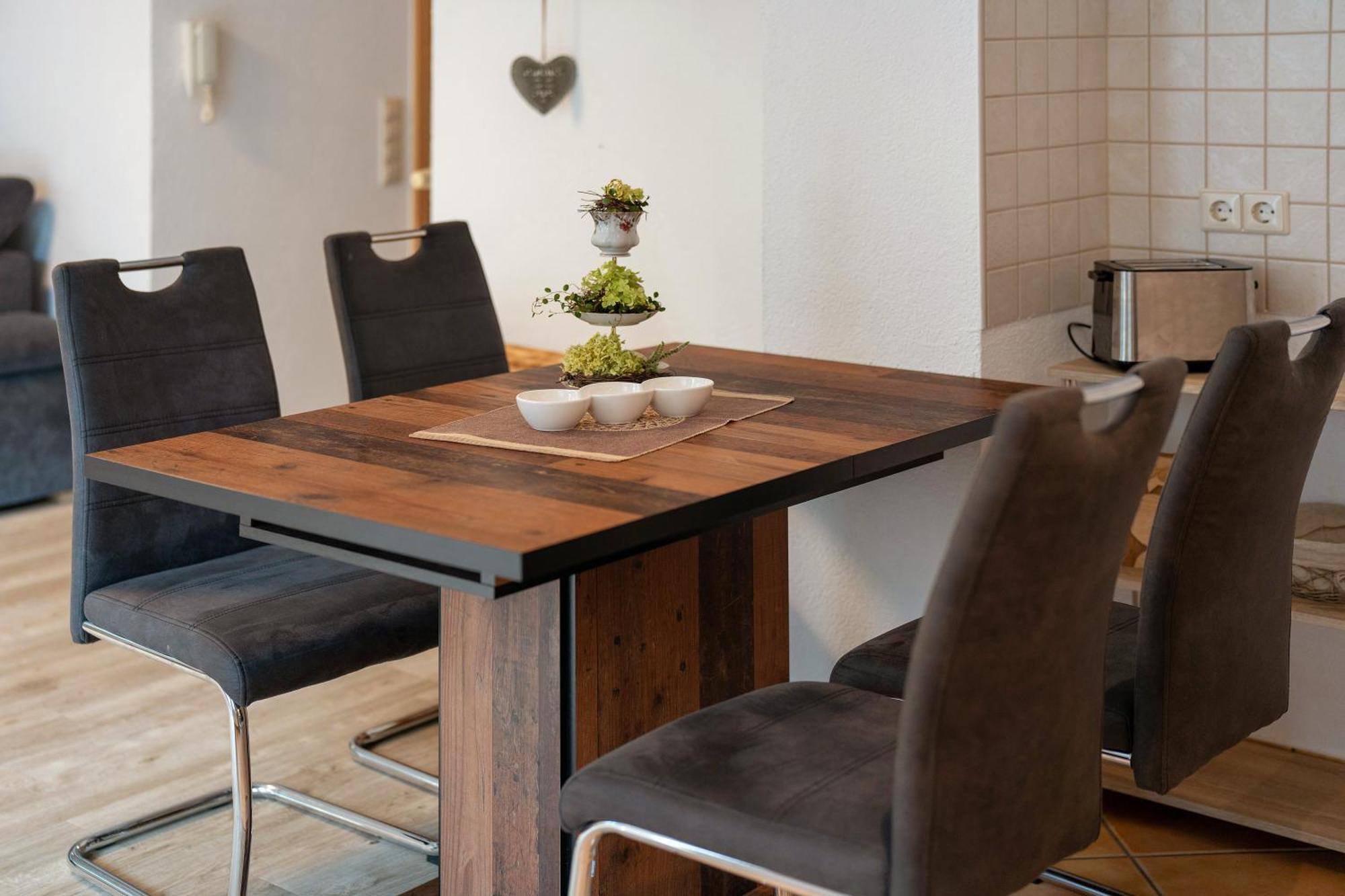 Zimmermann Apartment Zell am Harmersbach